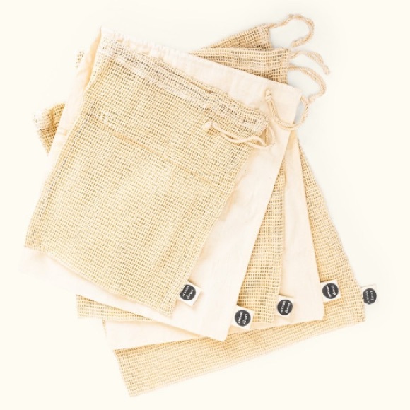 NEW Artisan Direct Grocery Starter Kit (Set of 5) - Picture 1 of 8